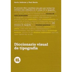 Diccionario Visual de Tipografía